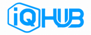 IQHUB_Logo