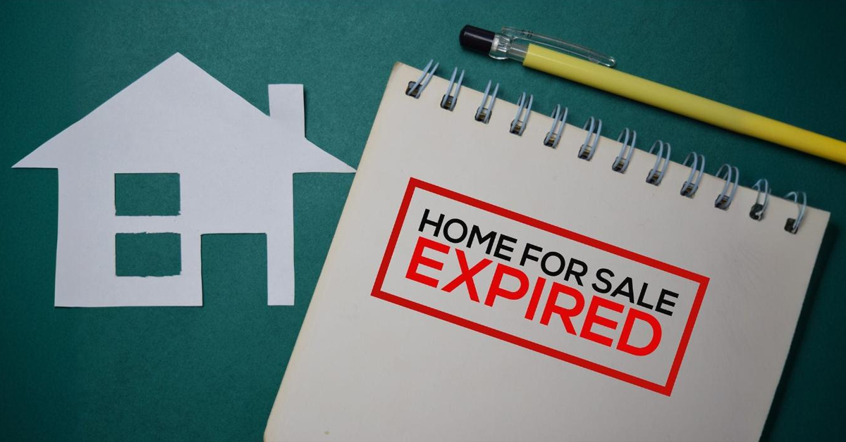 The Secret to Real Estate Lead Generation: Expired Listings!