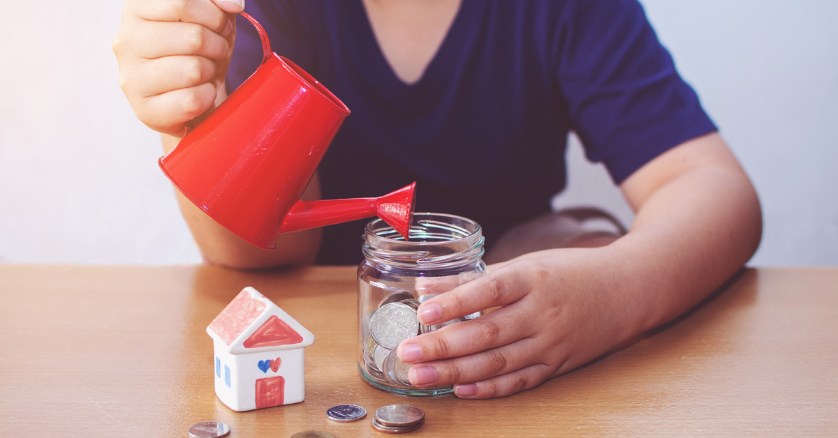 How to Build Your Down Payment Fund: Tips for Future Homeowners