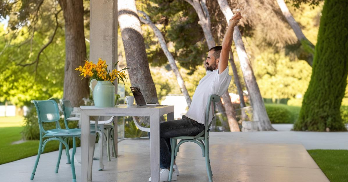 From Stress to Success: Navigating Work-Life Balance in Real Estate