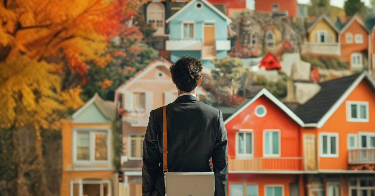 The Day in the Life of a Top-Producing Realtor