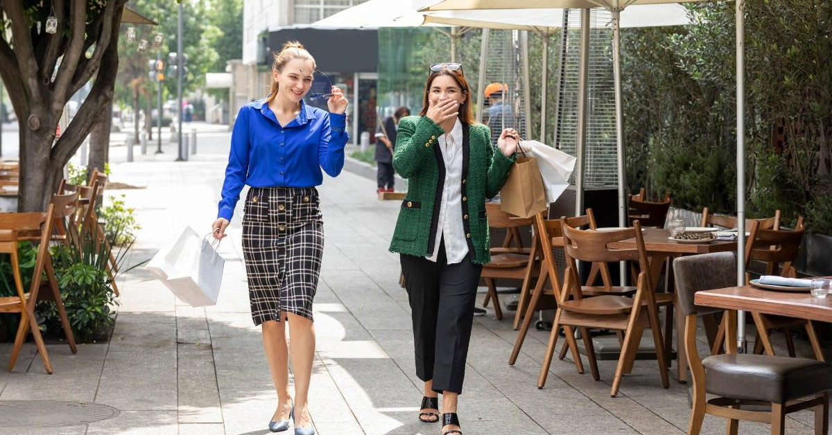 Walkability Matters: How Urban Trends Influence Home Values