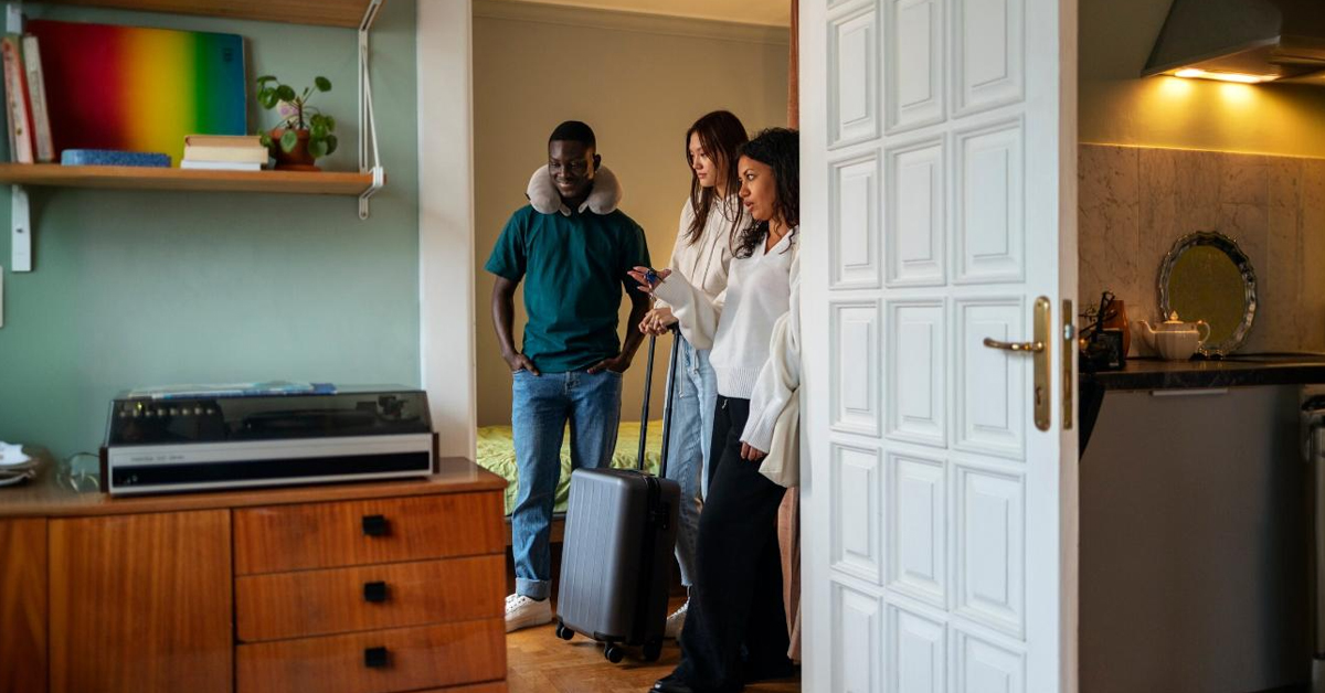 The Short-Term Rental Boom: Opportunities and Risks for Investors