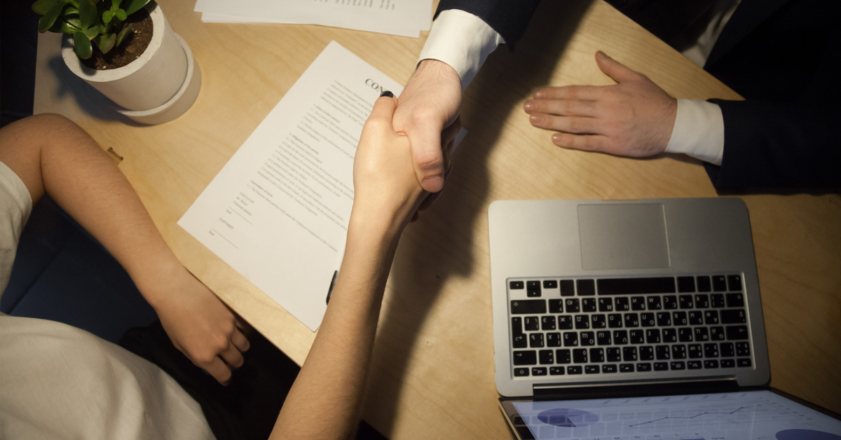 How Effective Negotiation Can Lead to Career Success