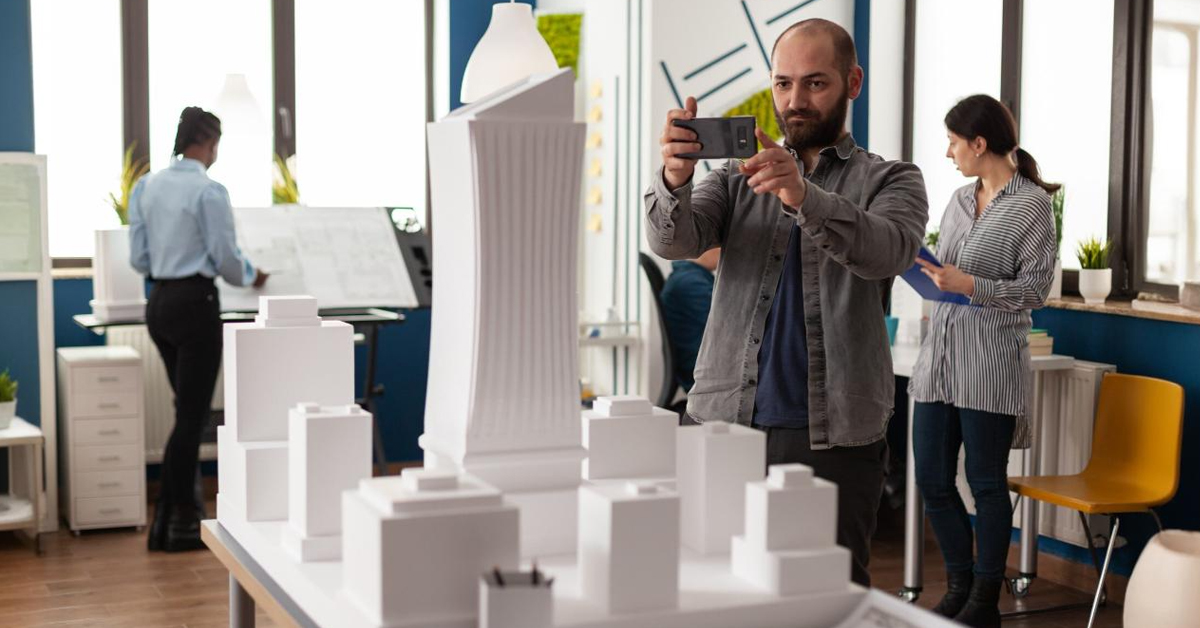 Shaping Tomorrow’s Skylines: The Influence of 3D Printing on Real Estate
