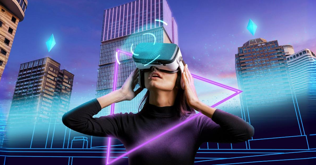 How the Metaverse is Shaping the Future of Real Estate Development
