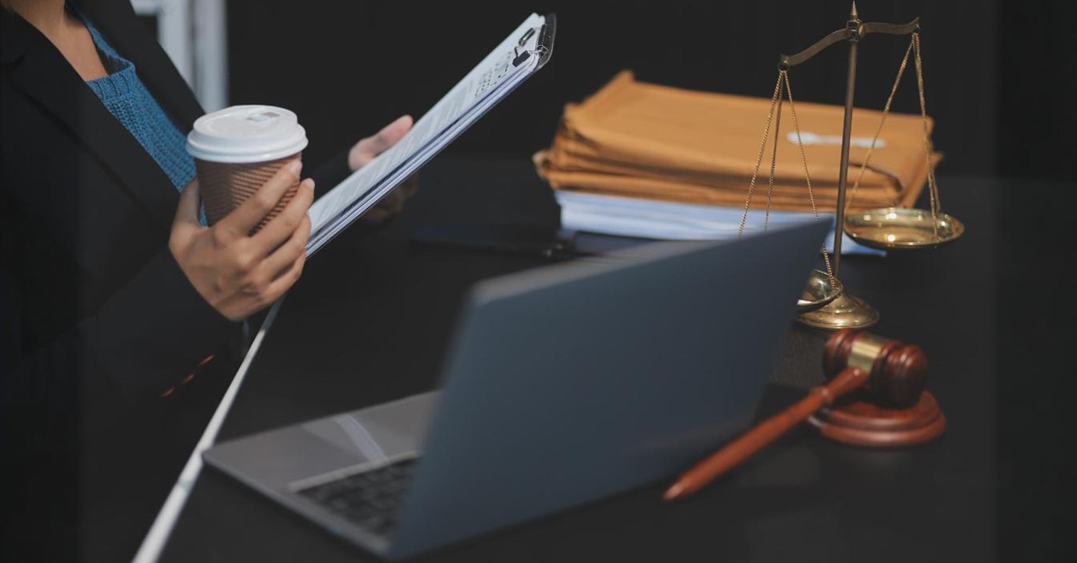 Gain Legal and Compliance Knowledge: Essential for Smooth and Secure Transactions